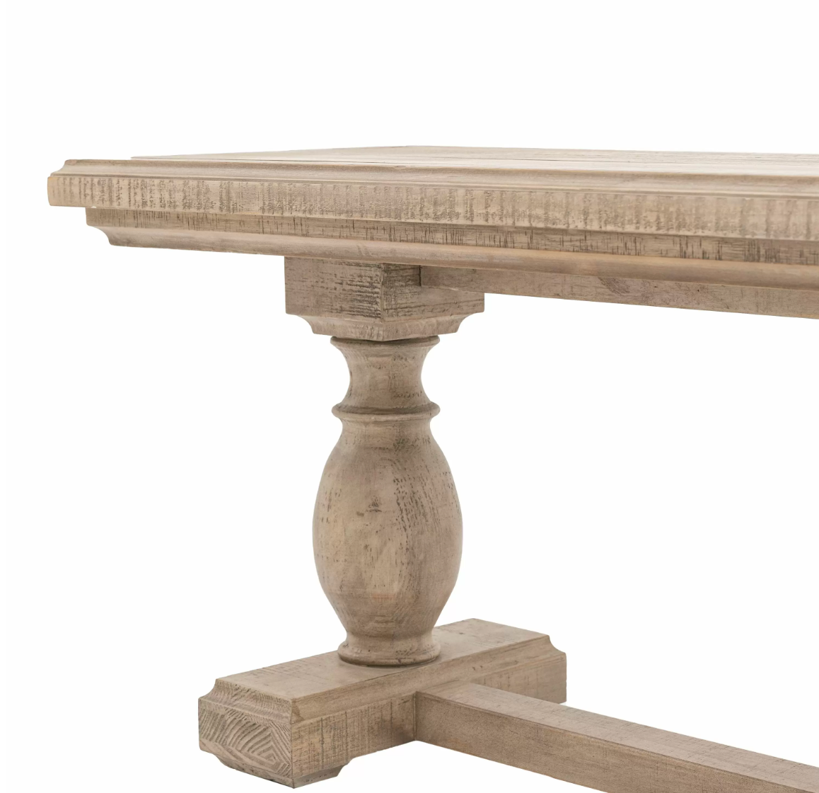 Emanuela Dining Bench