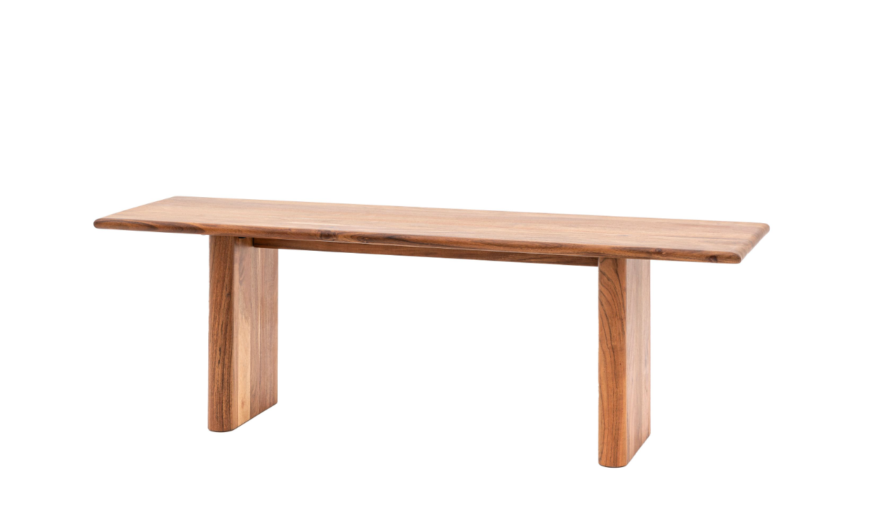 Daniela Dining Bench