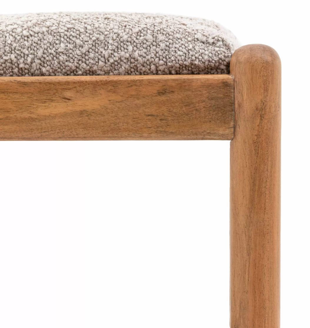Diamanta Dining Bench