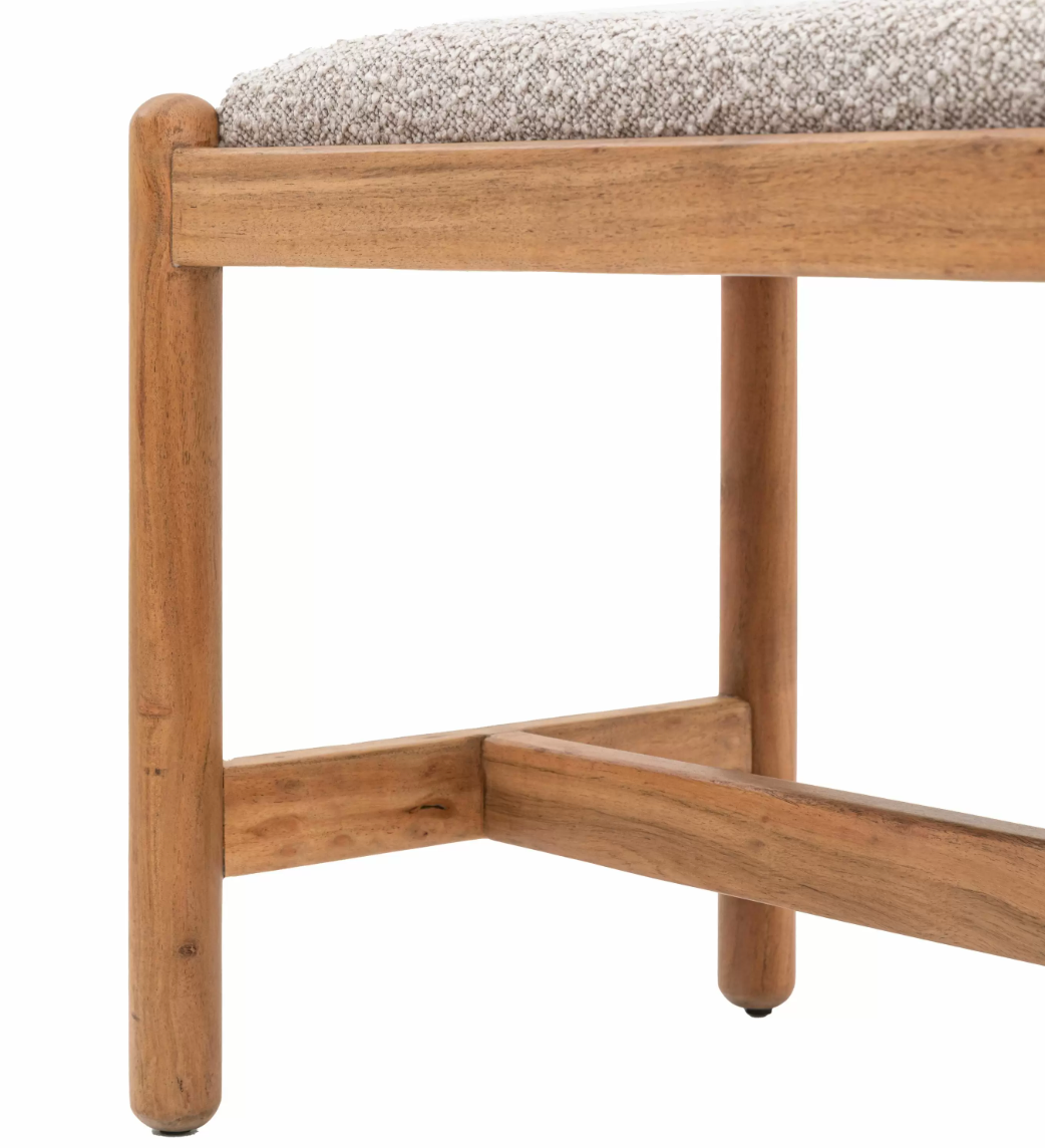 Diamanta Dining Bench