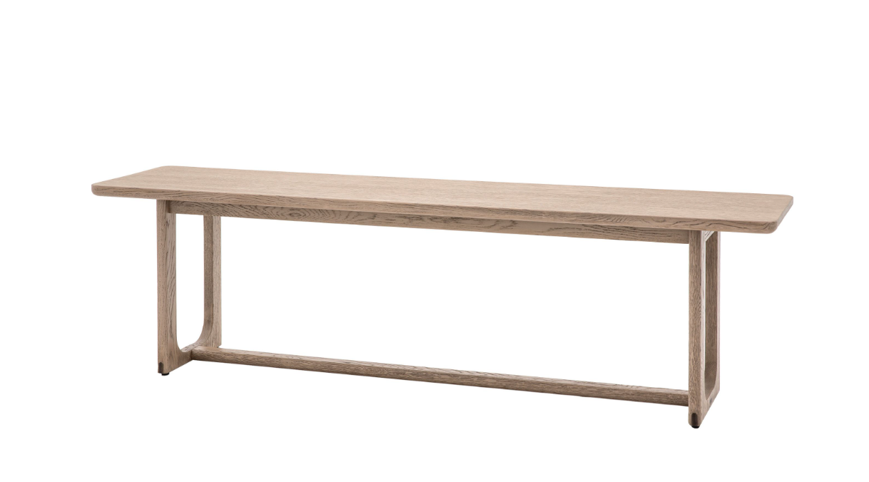 Doriana Dining Bench