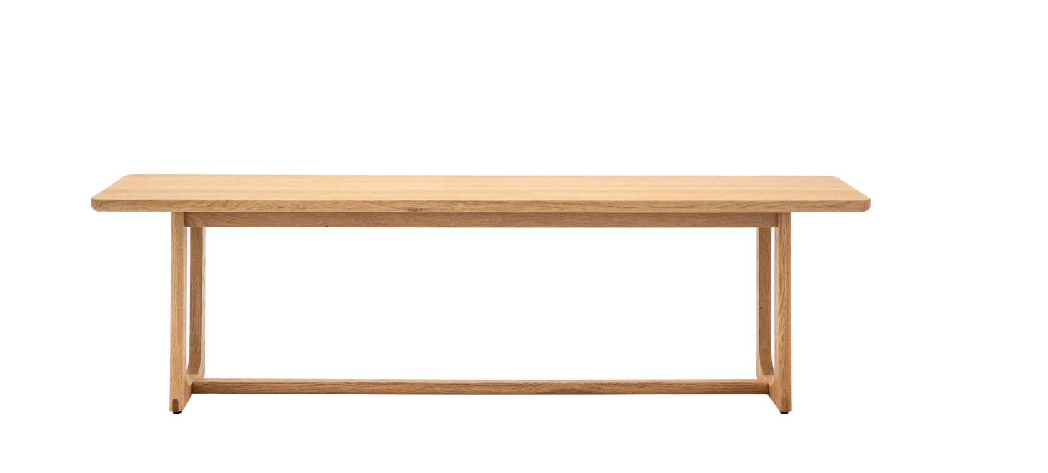 Doriana Dining Bench