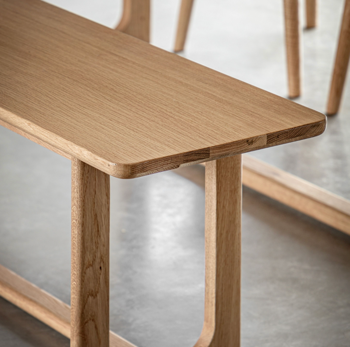 Doriana Dining Bench