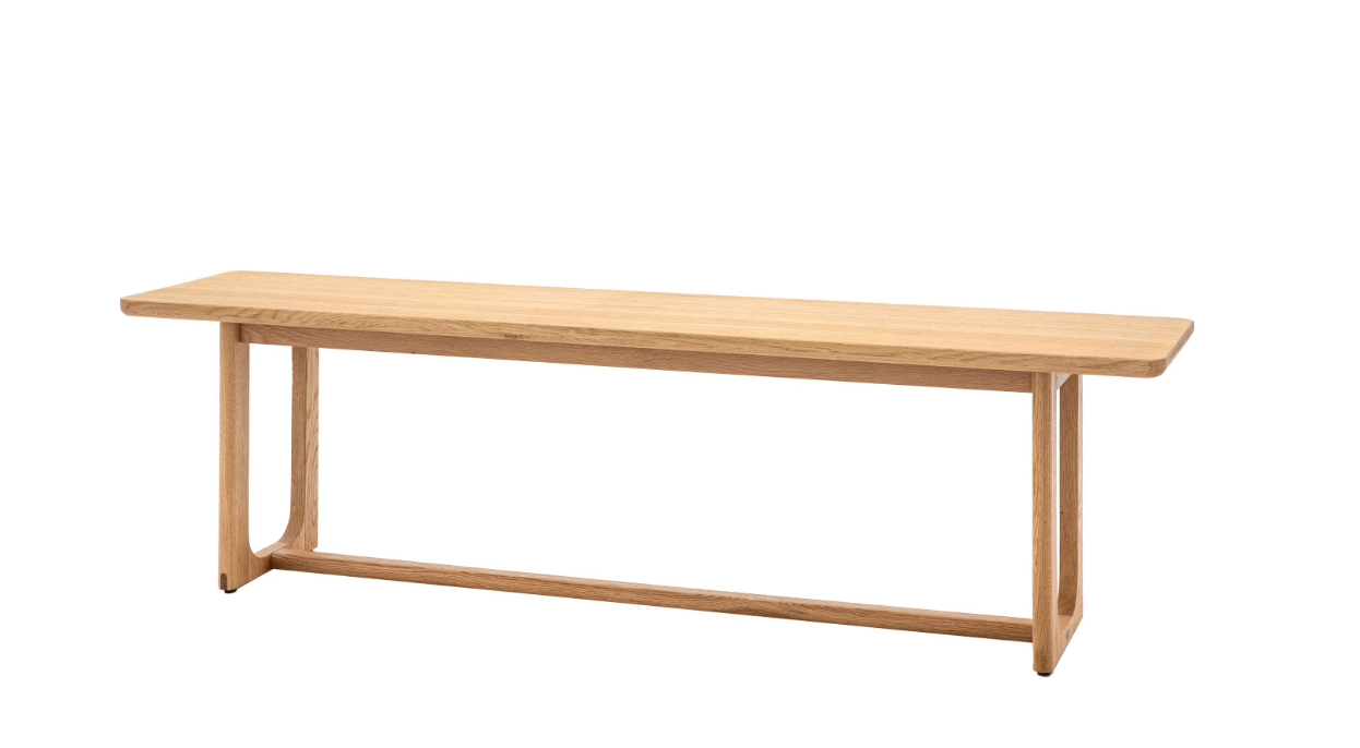 Doriana Dining Bench
