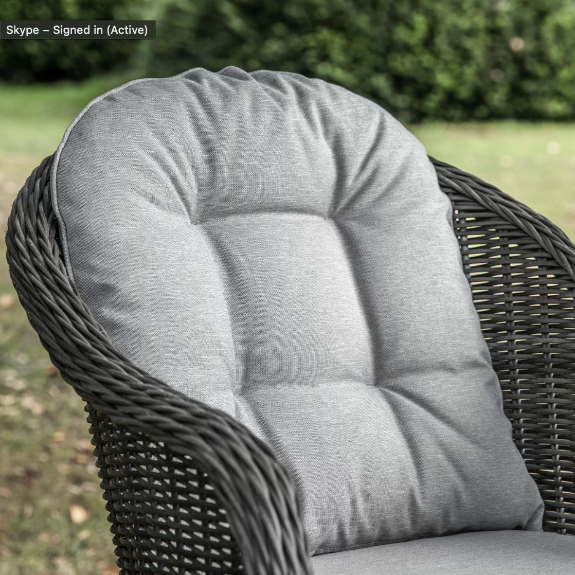 Enrica Dining Set (8 Seater)