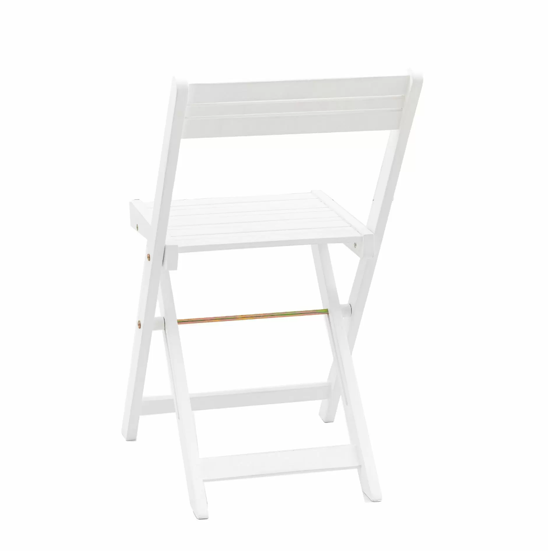 Evelina Folding Dining Set