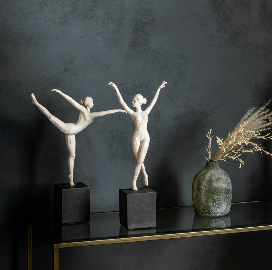 Nerissa Ballerina Encore Sculpture