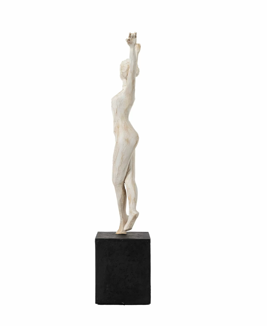 Nerissa Ballerina Encore Sculpture