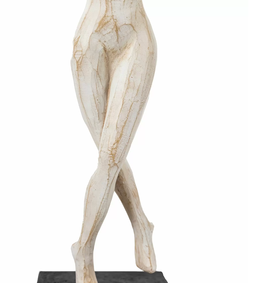 Nerissa Ballerina Encore Sculpture