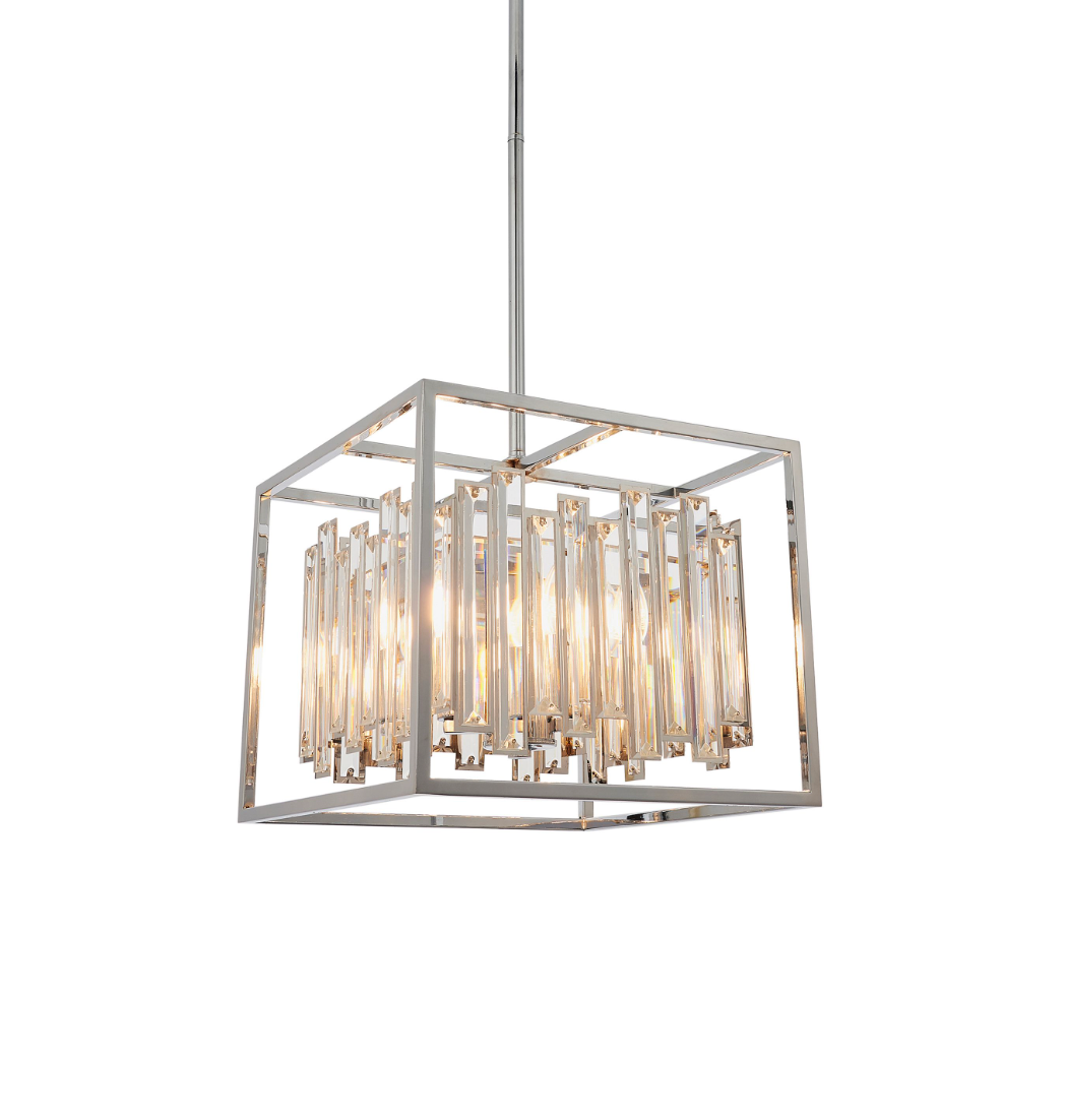 Feliciana Pendant Light