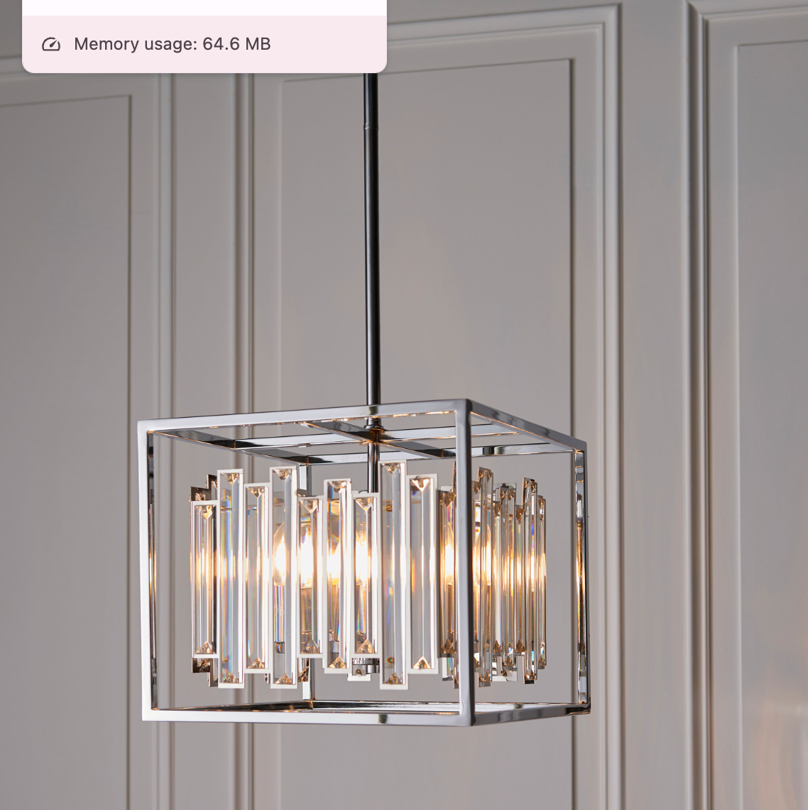 Feliciana Pendant Light