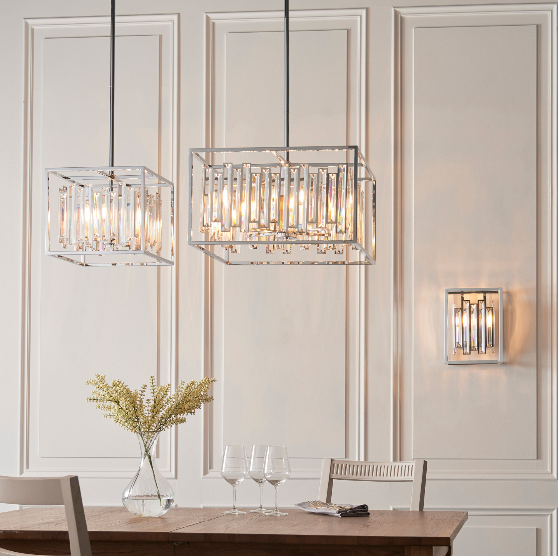 Feliciana Pendant Light