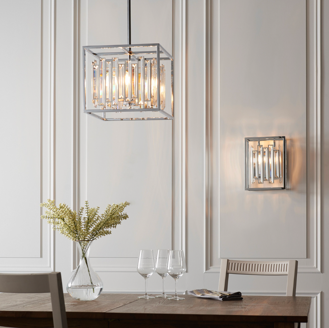 Feliciana Pendant Light