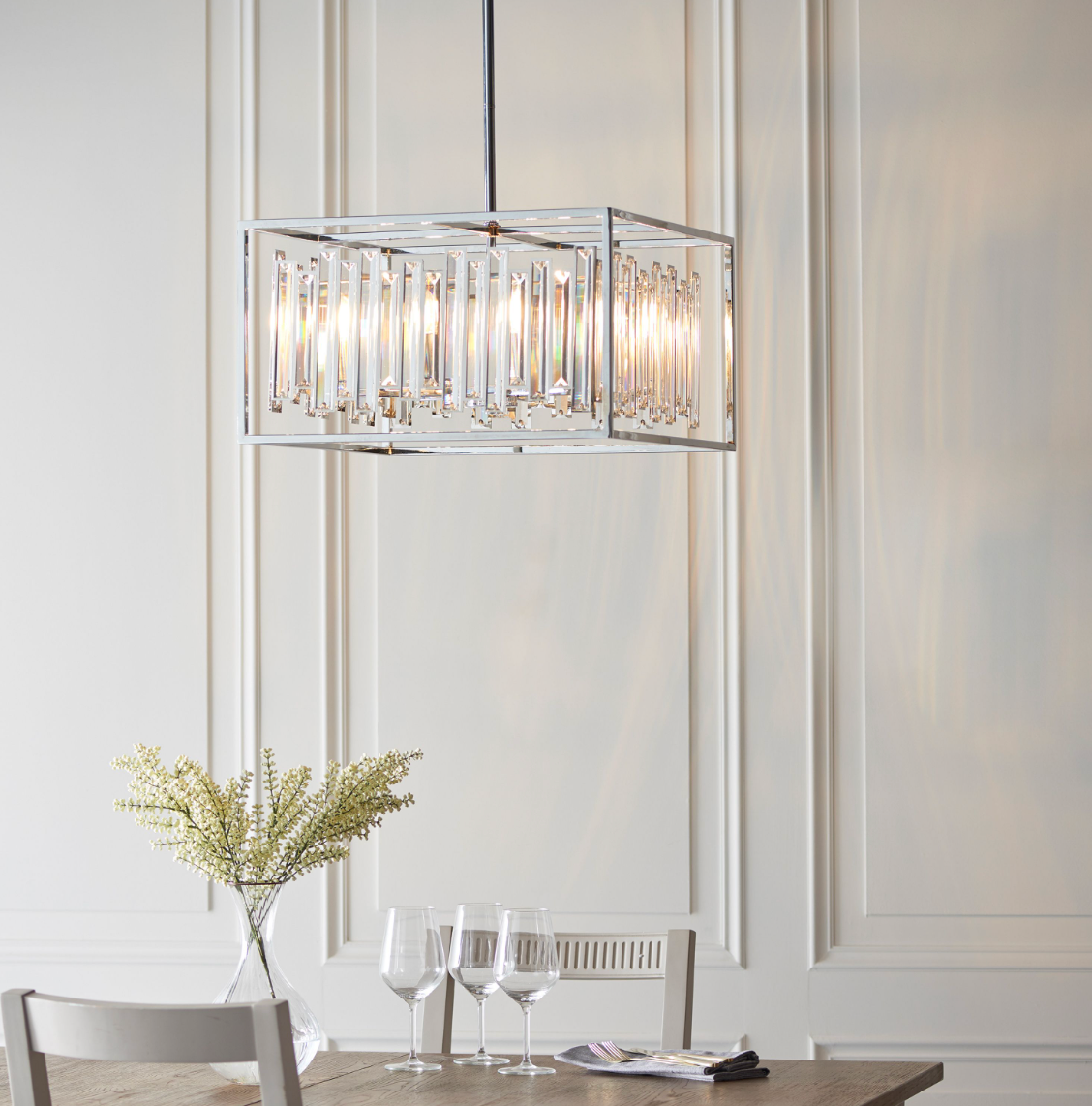 Feliciana Pendant Light