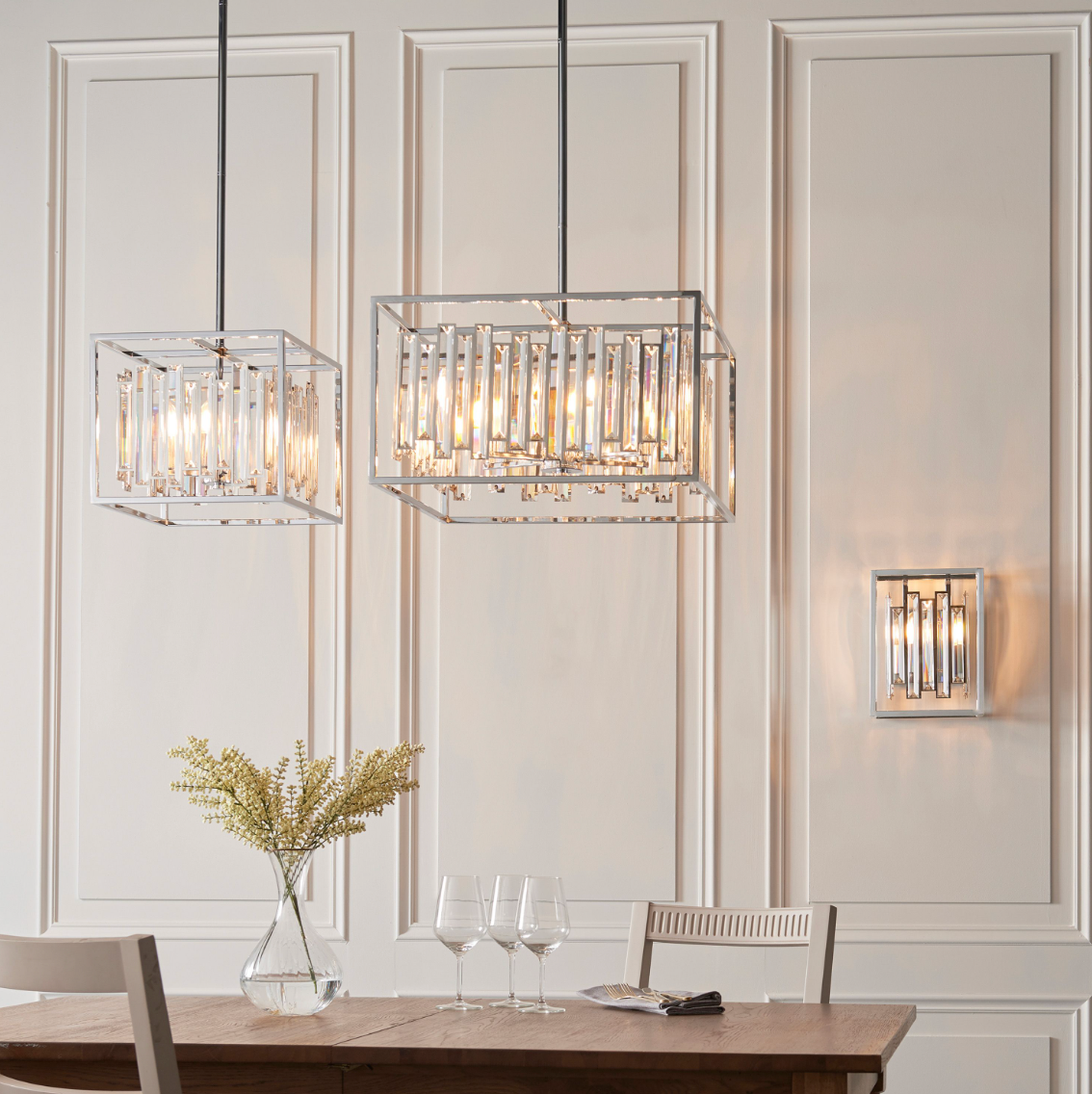 Feliciana Pendant Light