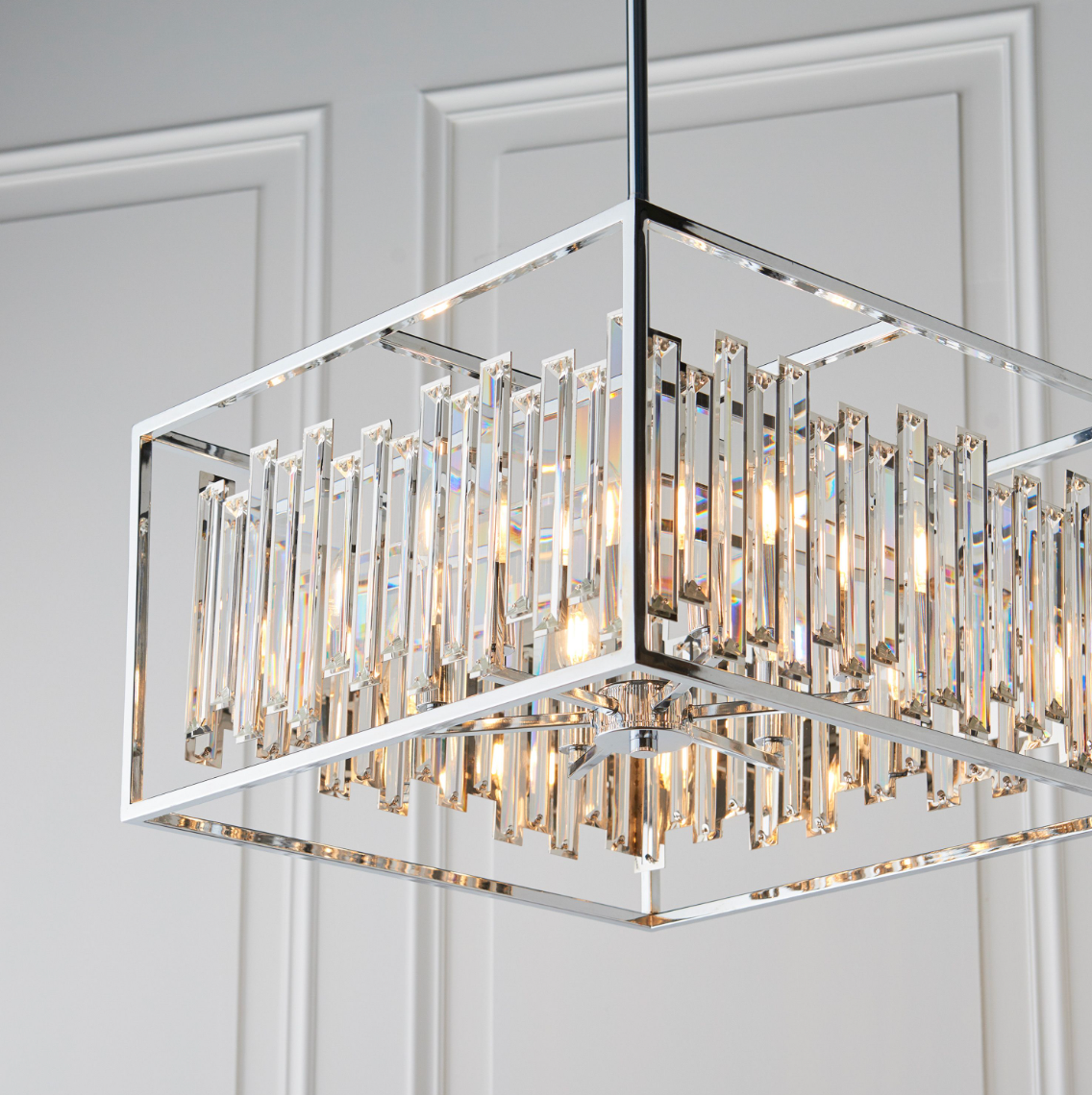 Feliciana Pendant Light
