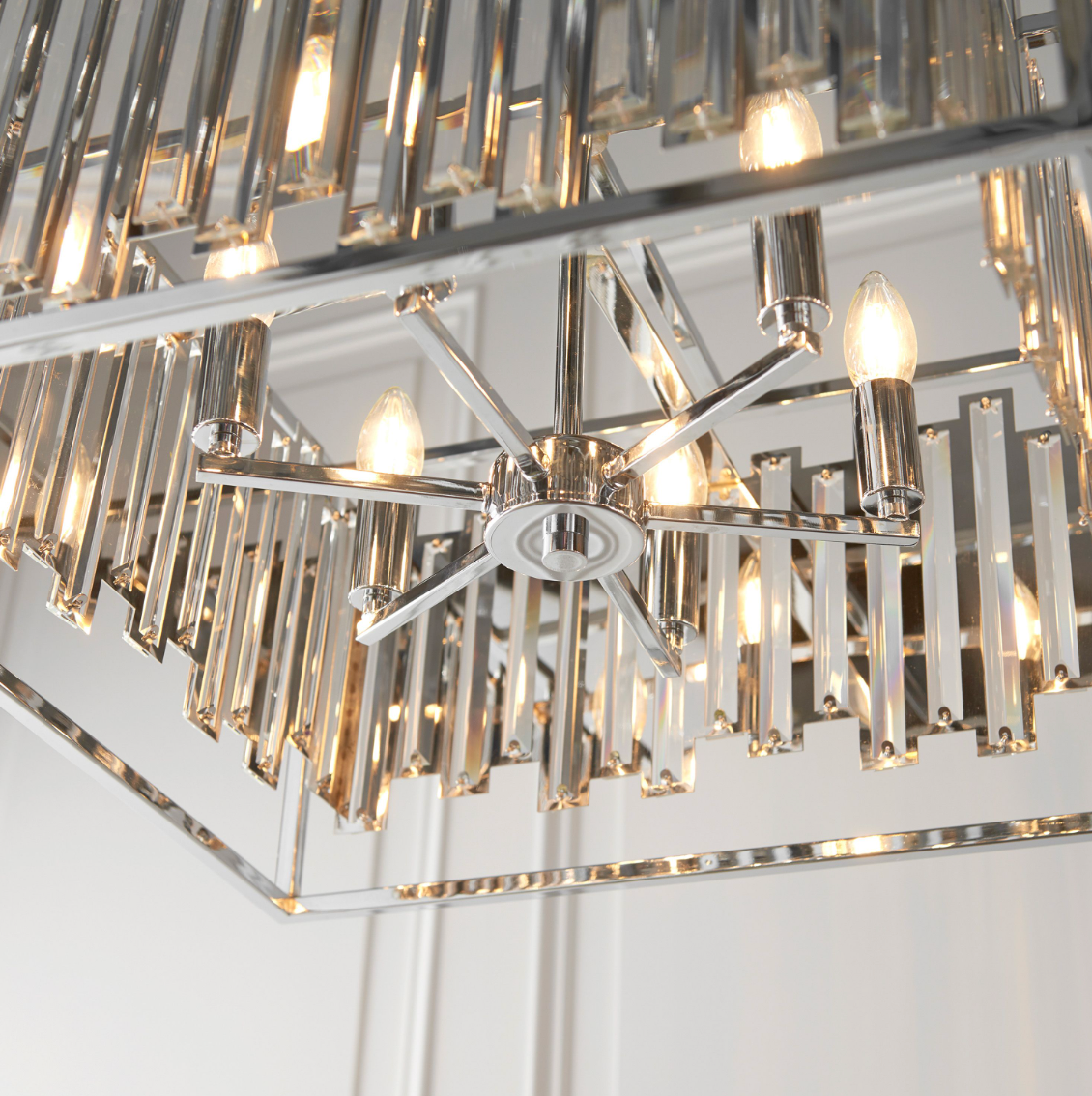 Feliciana Pendant Light