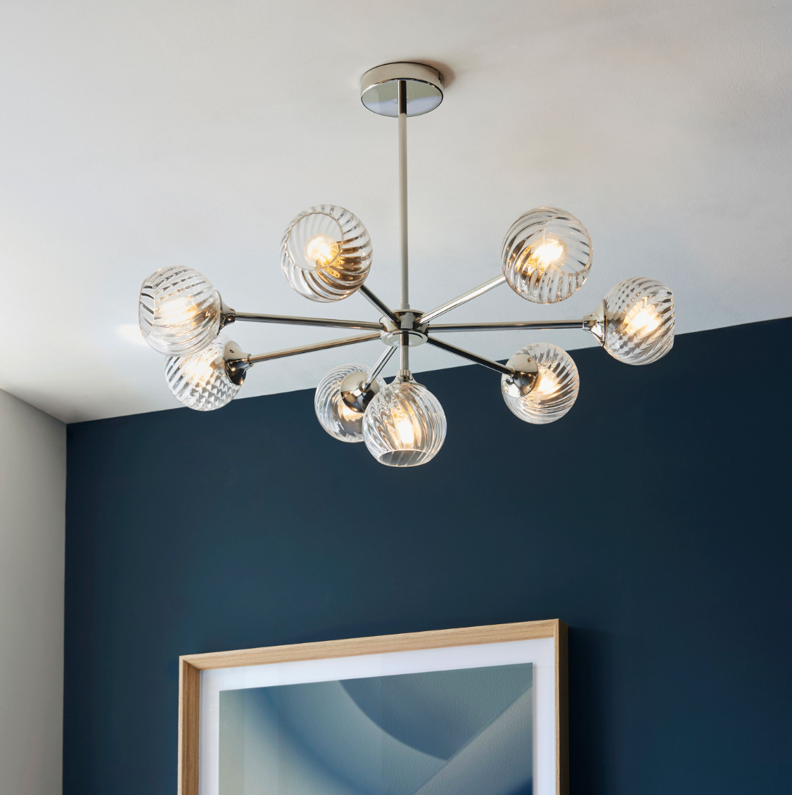 Florinda Pendant Light