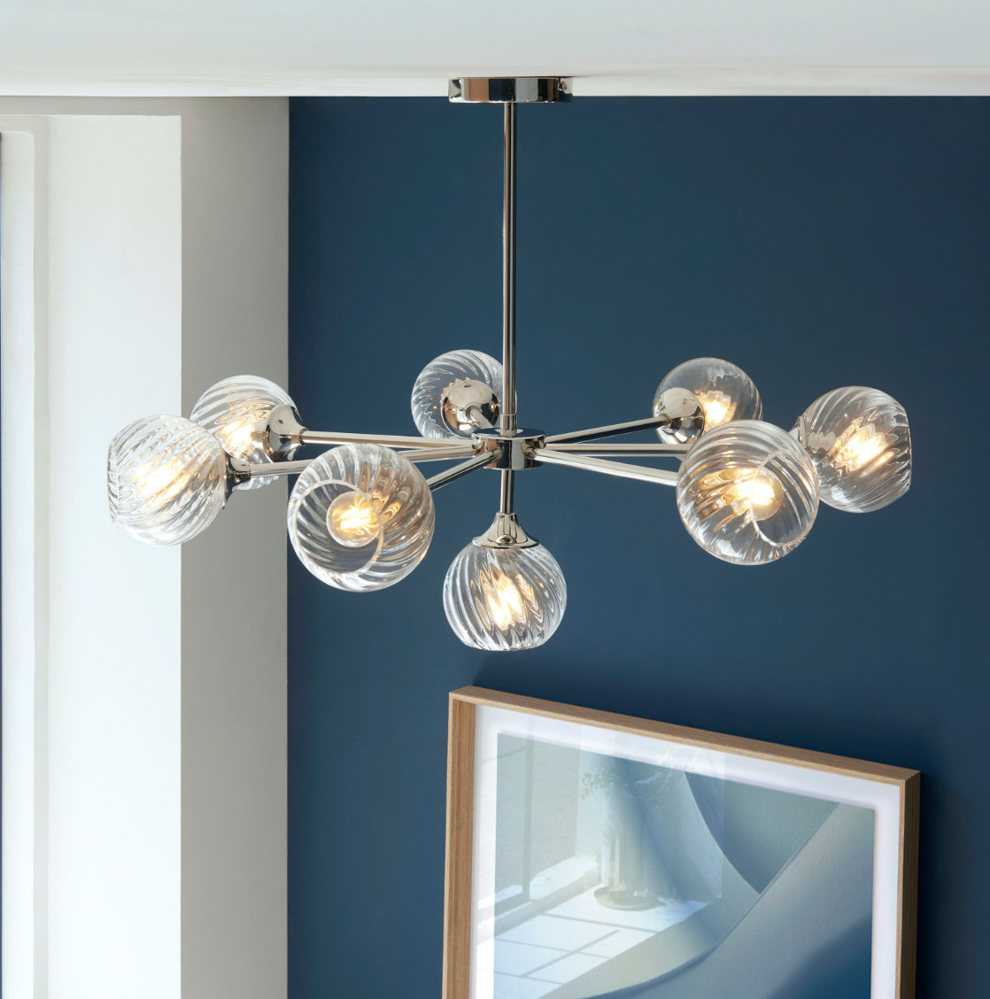 Florinda Pendant Light