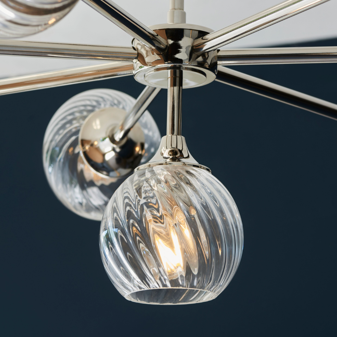 Florinda Pendant Light