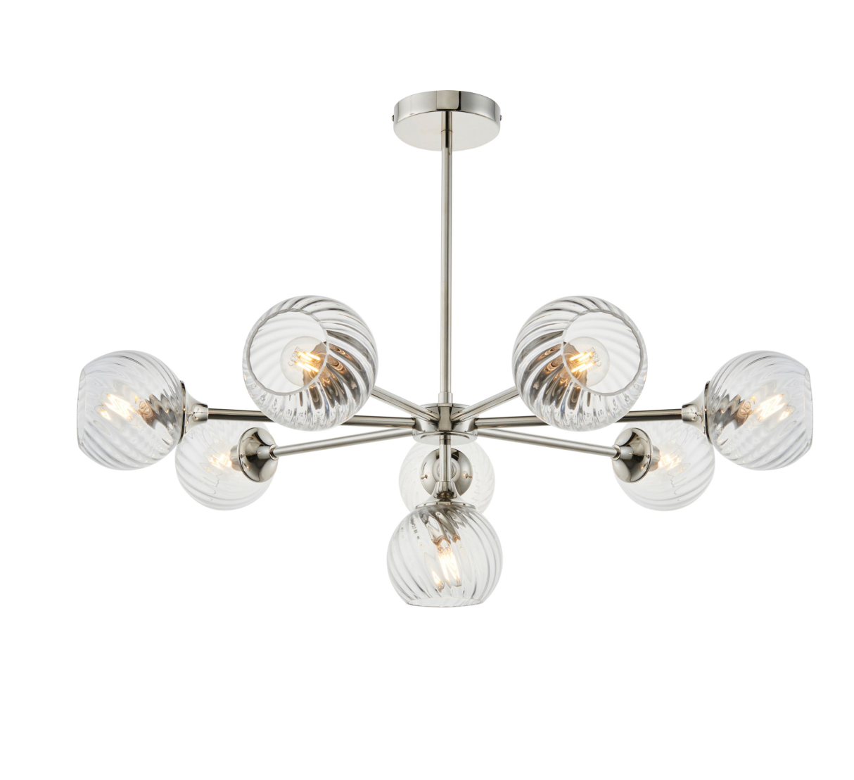 Florinda Pendant Light