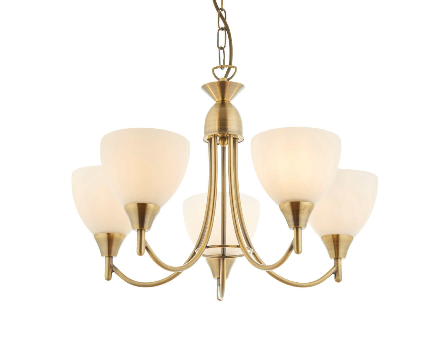 Francesca Pendant Light