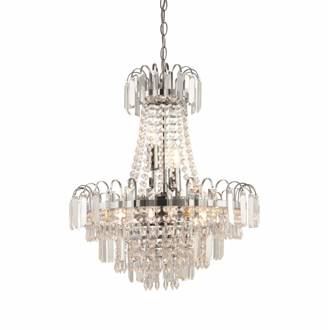 Fulvia Pendant Light