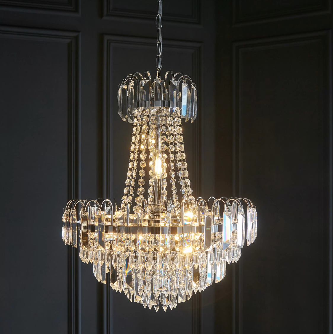 Fulvia Pendant Light