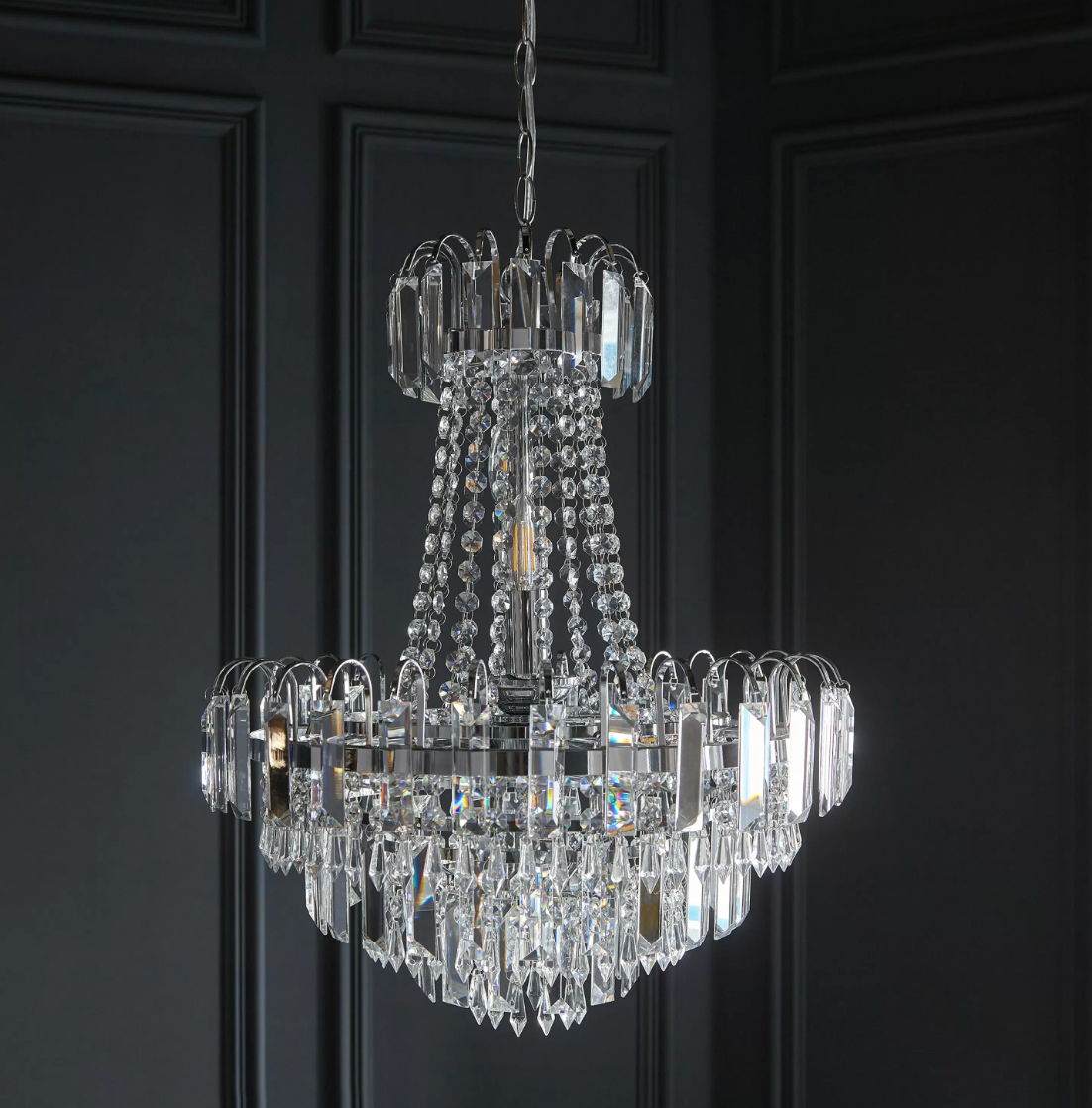 Fulvia Pendant Light