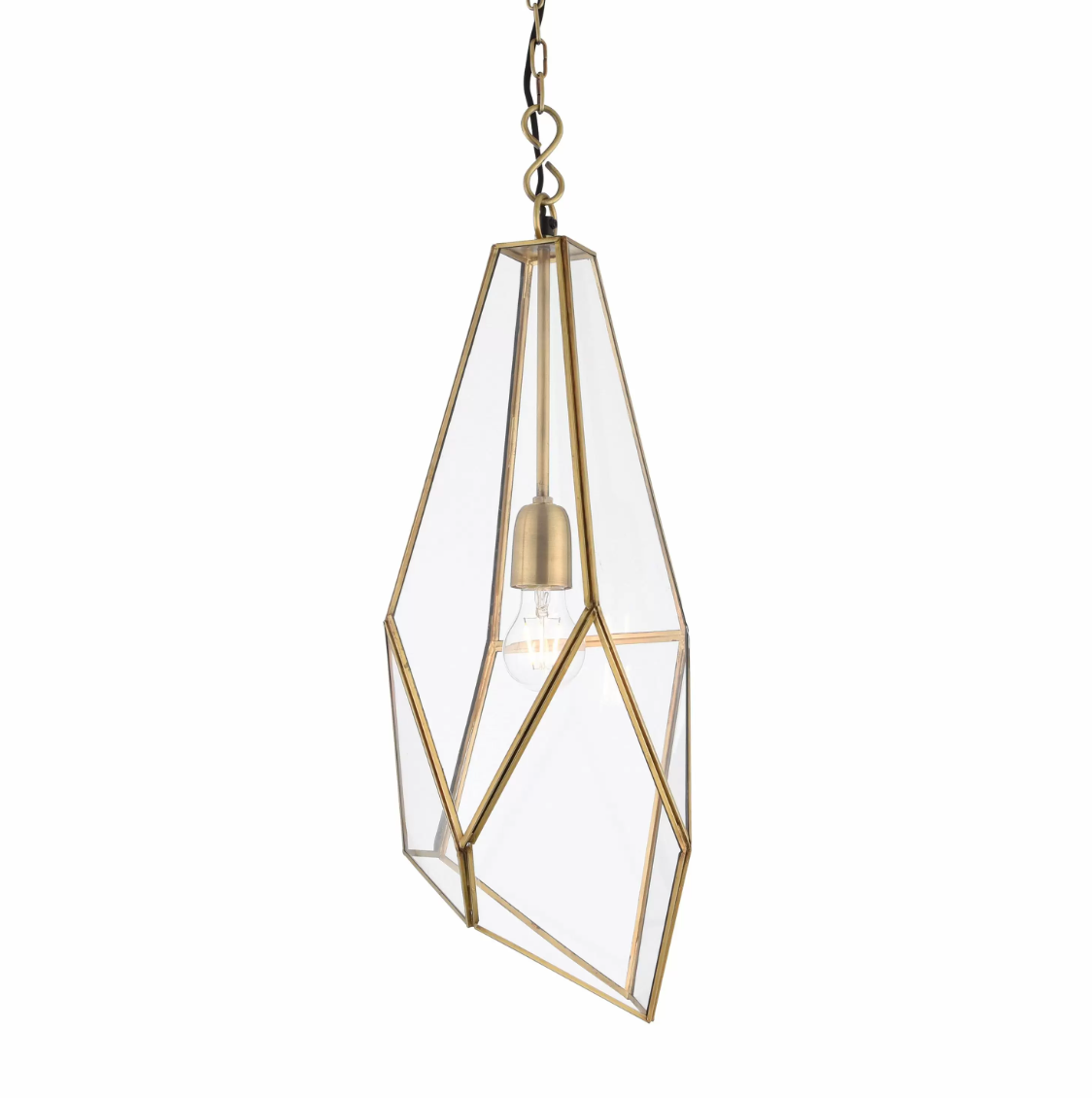 Gemma Pendant Light