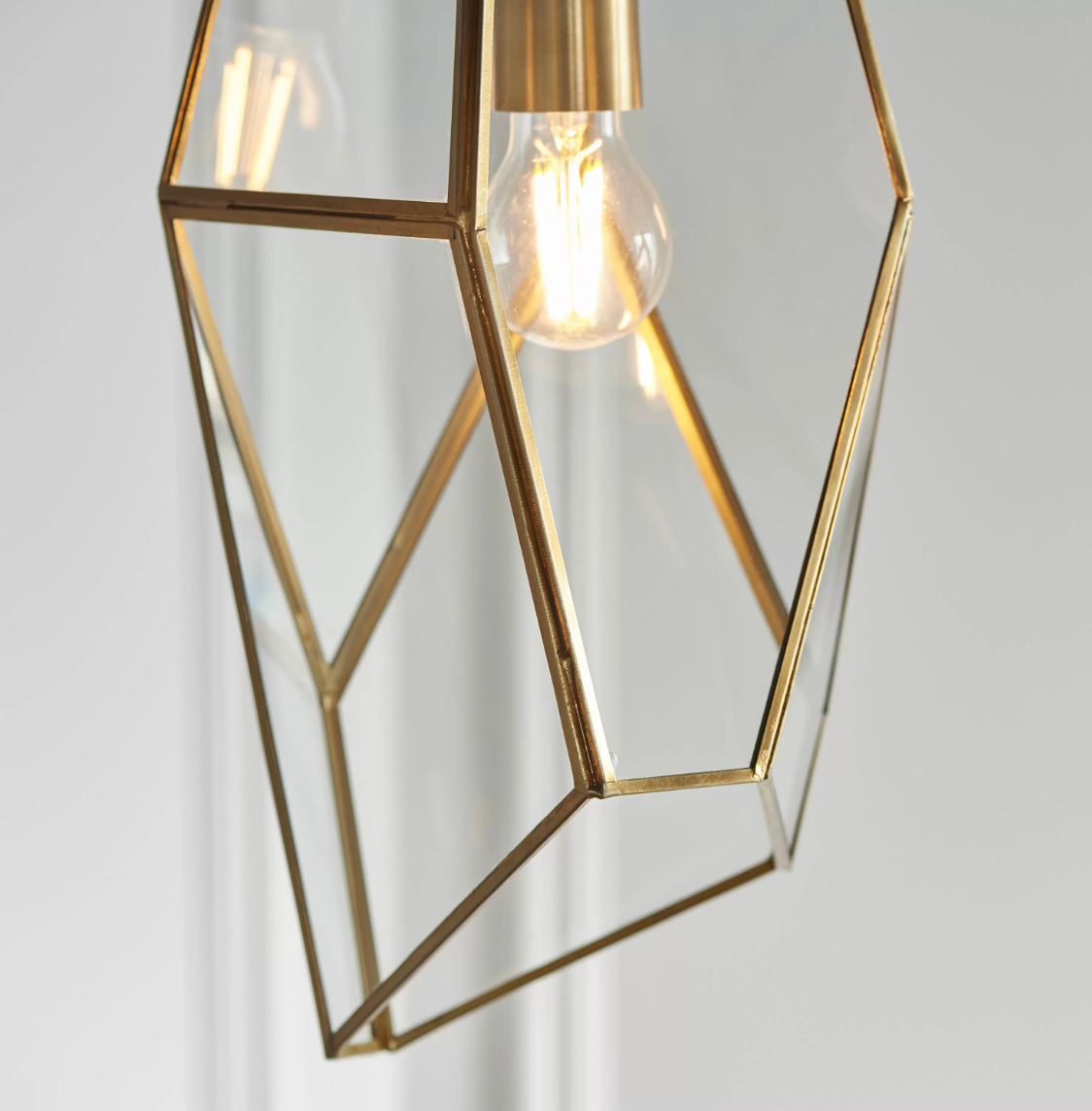 Gemma Pendant Light