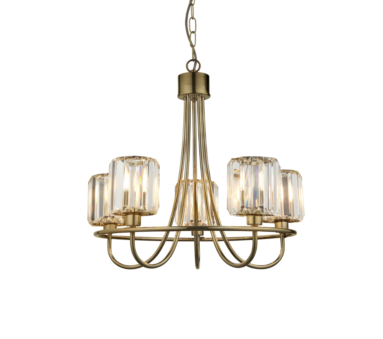 Giada Pendant Light