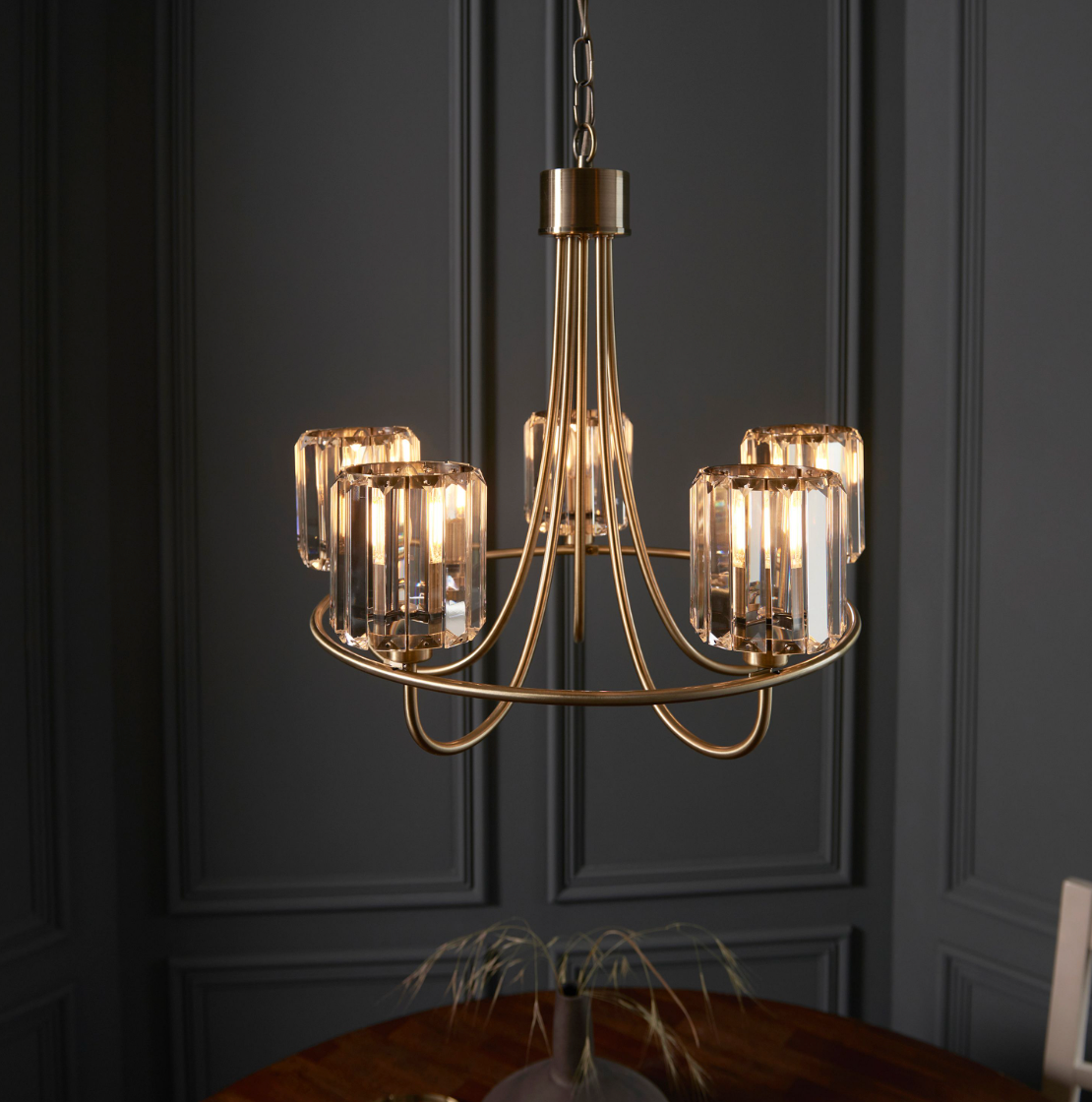 Giada Pendant Light