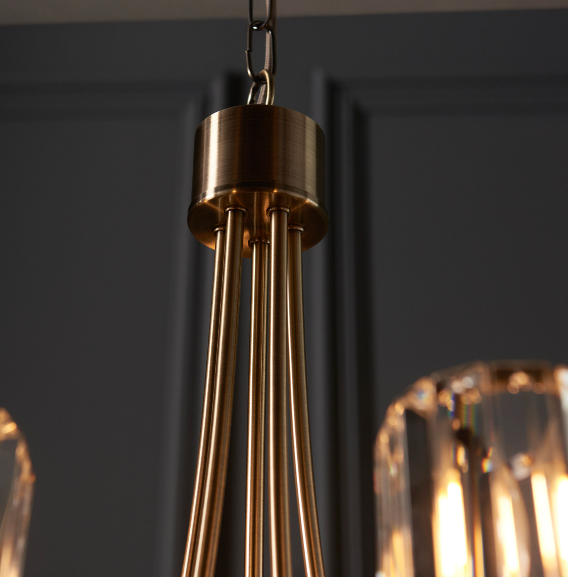 Giada Pendant Light