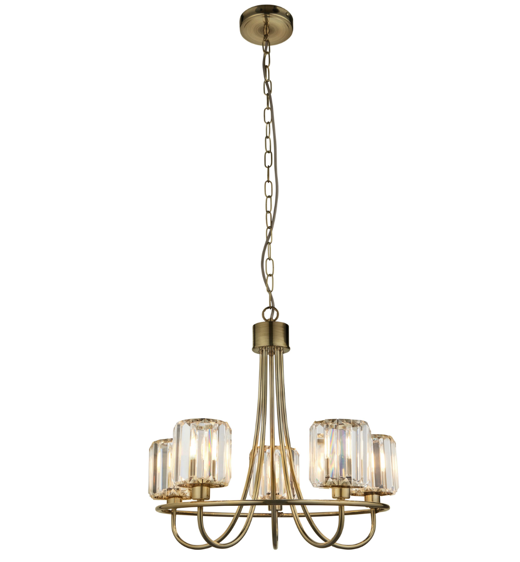 Giada Pendant Light