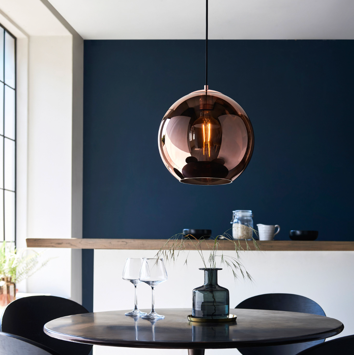Gilda Pendant Light