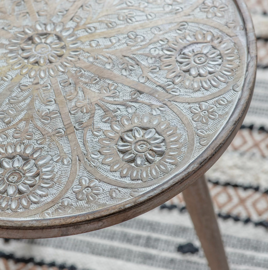 Zaira Nest Table