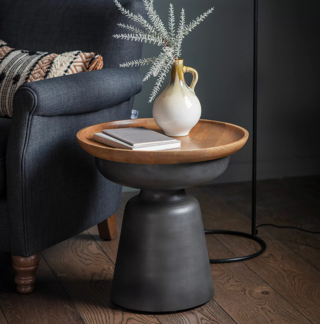Agnese Nest Table