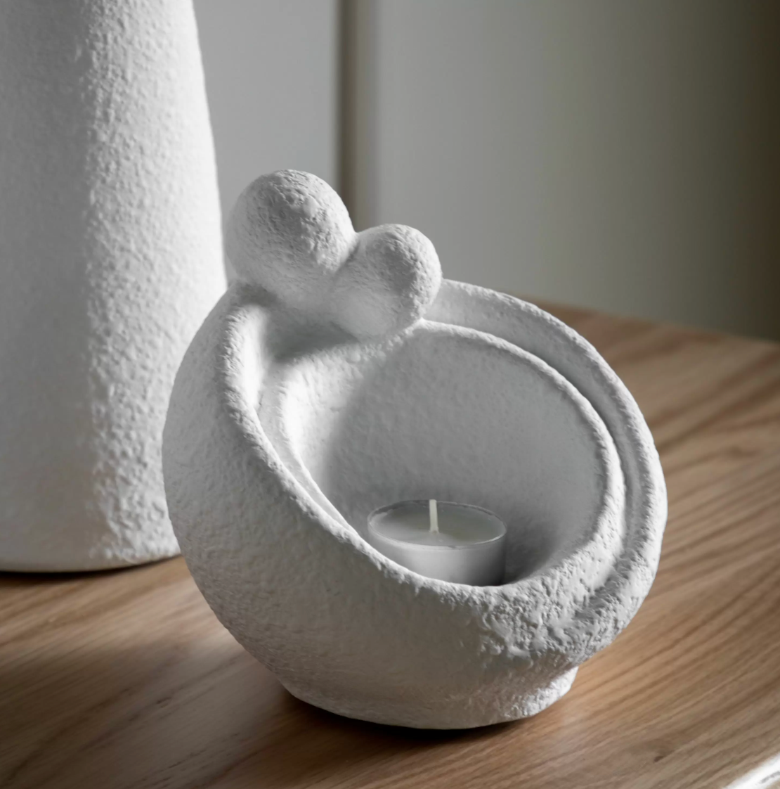 Nives Candle Stick