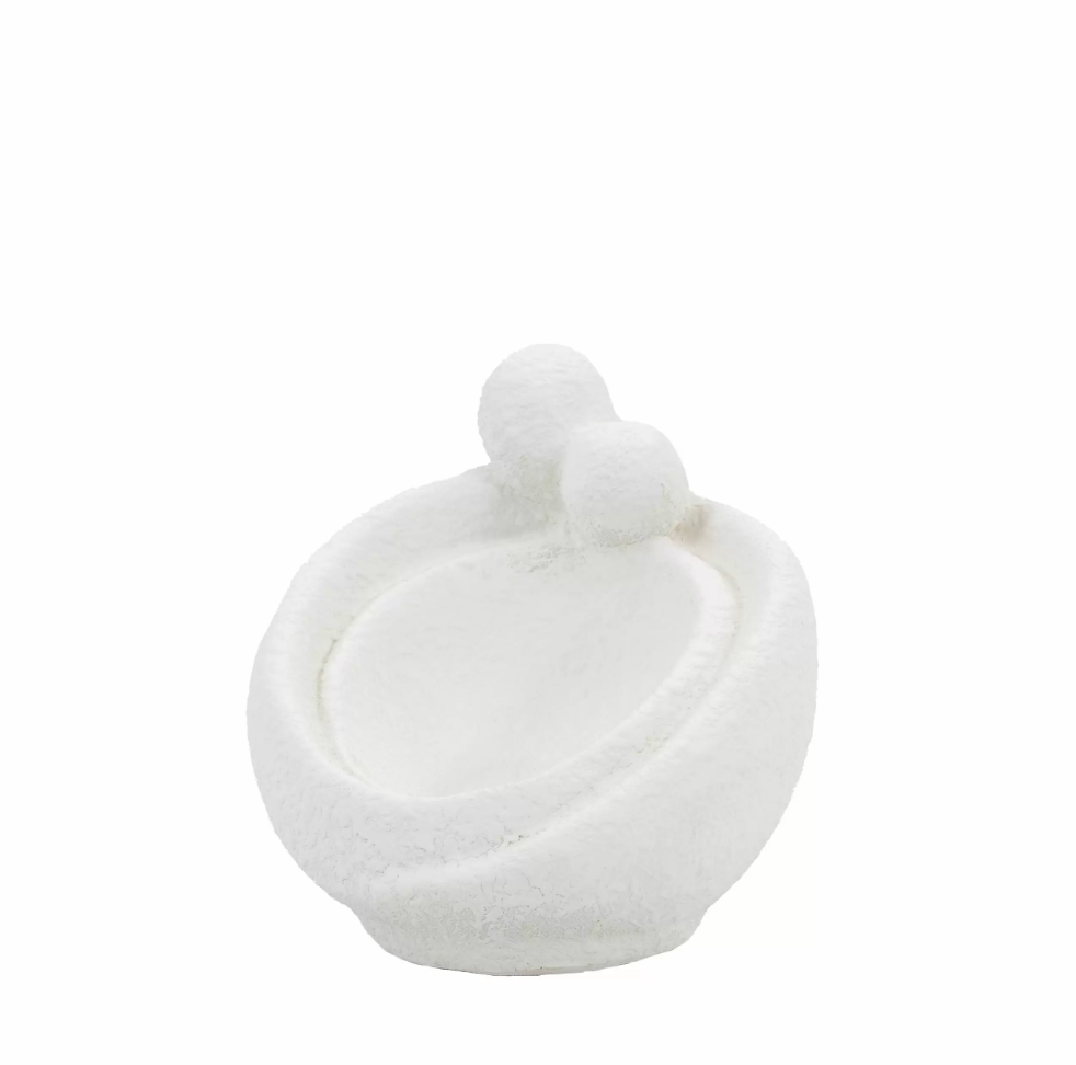 Nives Candle Stick