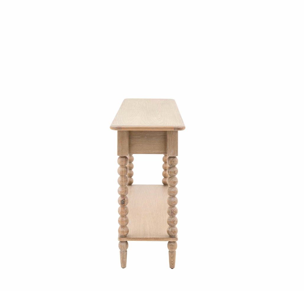 Giovinetta Console Table
