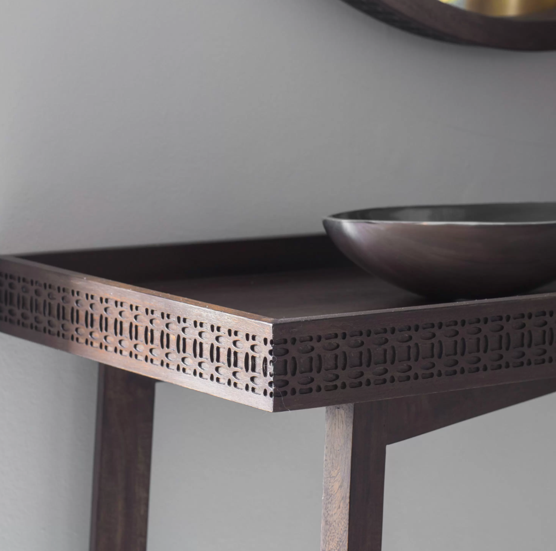 Lorenza Console Table