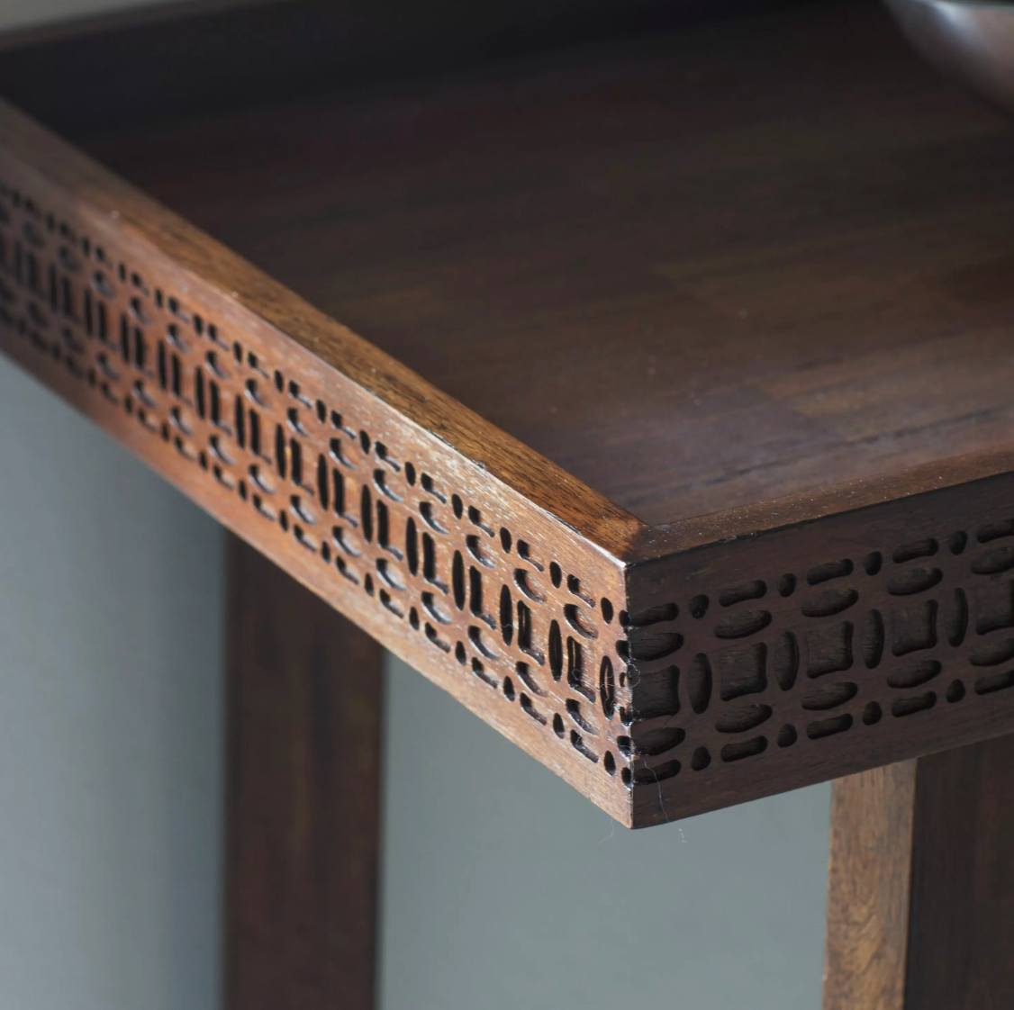 Lorenza Console Table