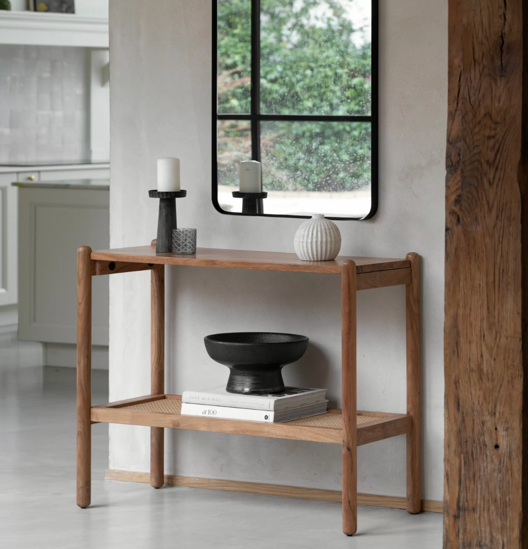 Jacinta Console Table