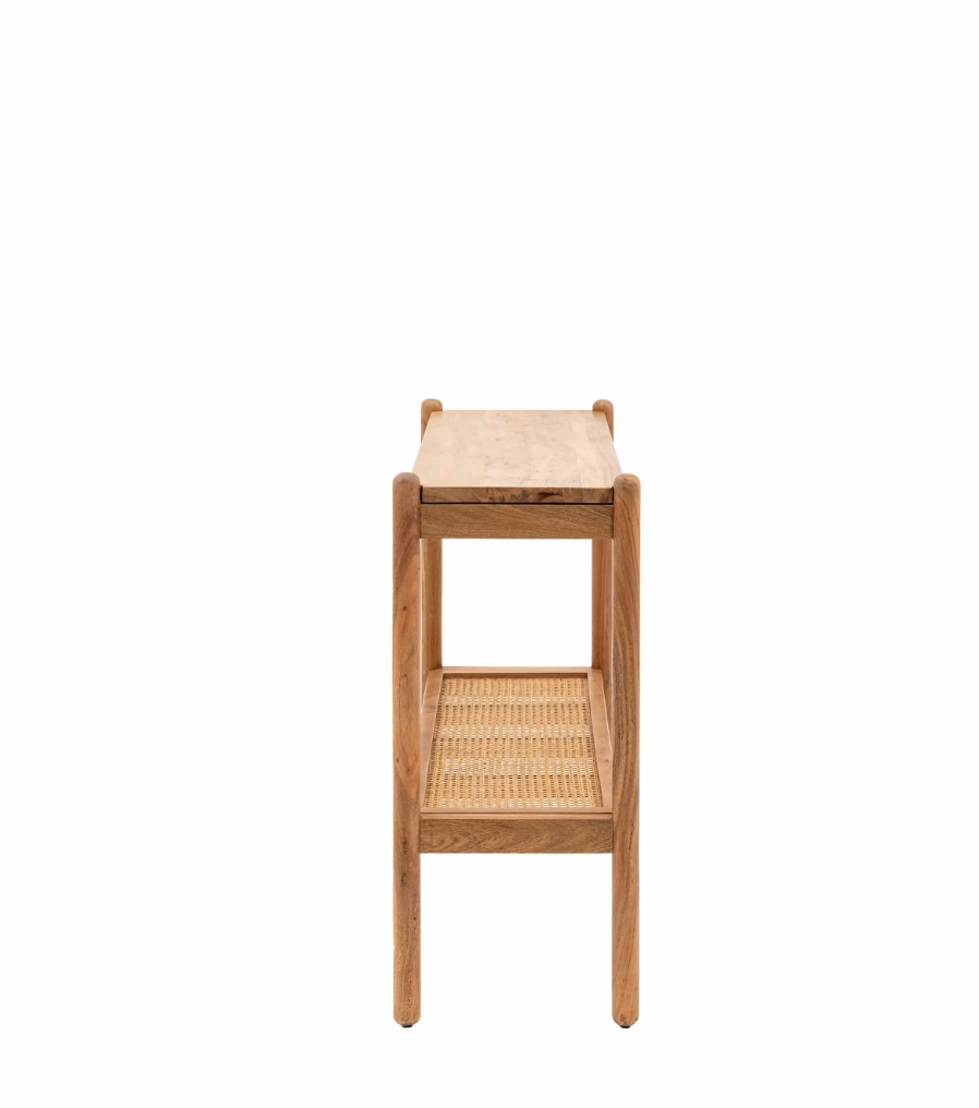 Jacinta Console Table