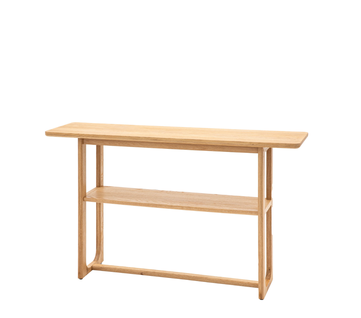 Leonetta Console Table