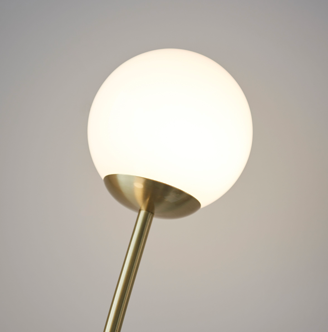 Alessandrina Floor Lamp