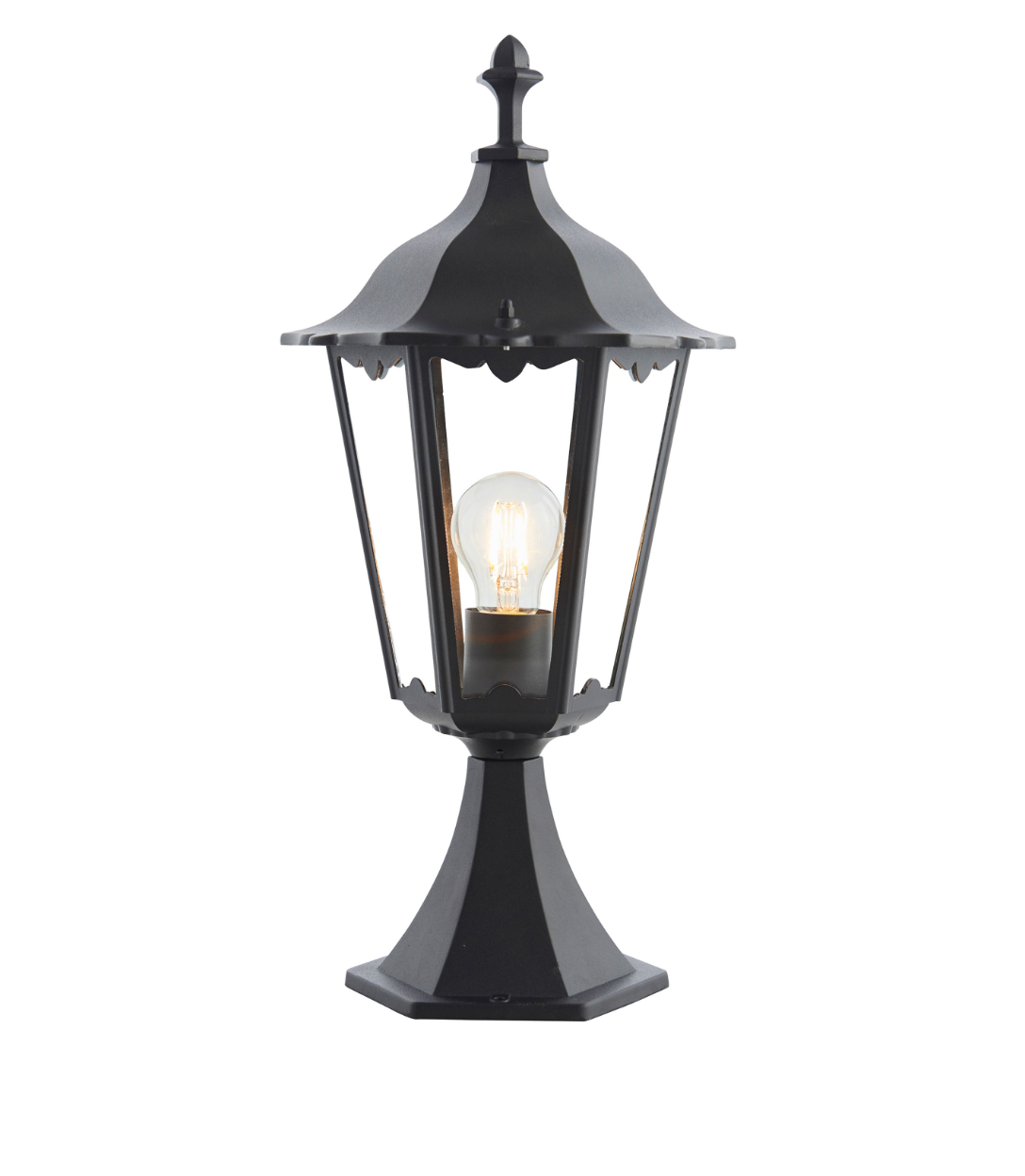 Alfonsina Floor Lamp