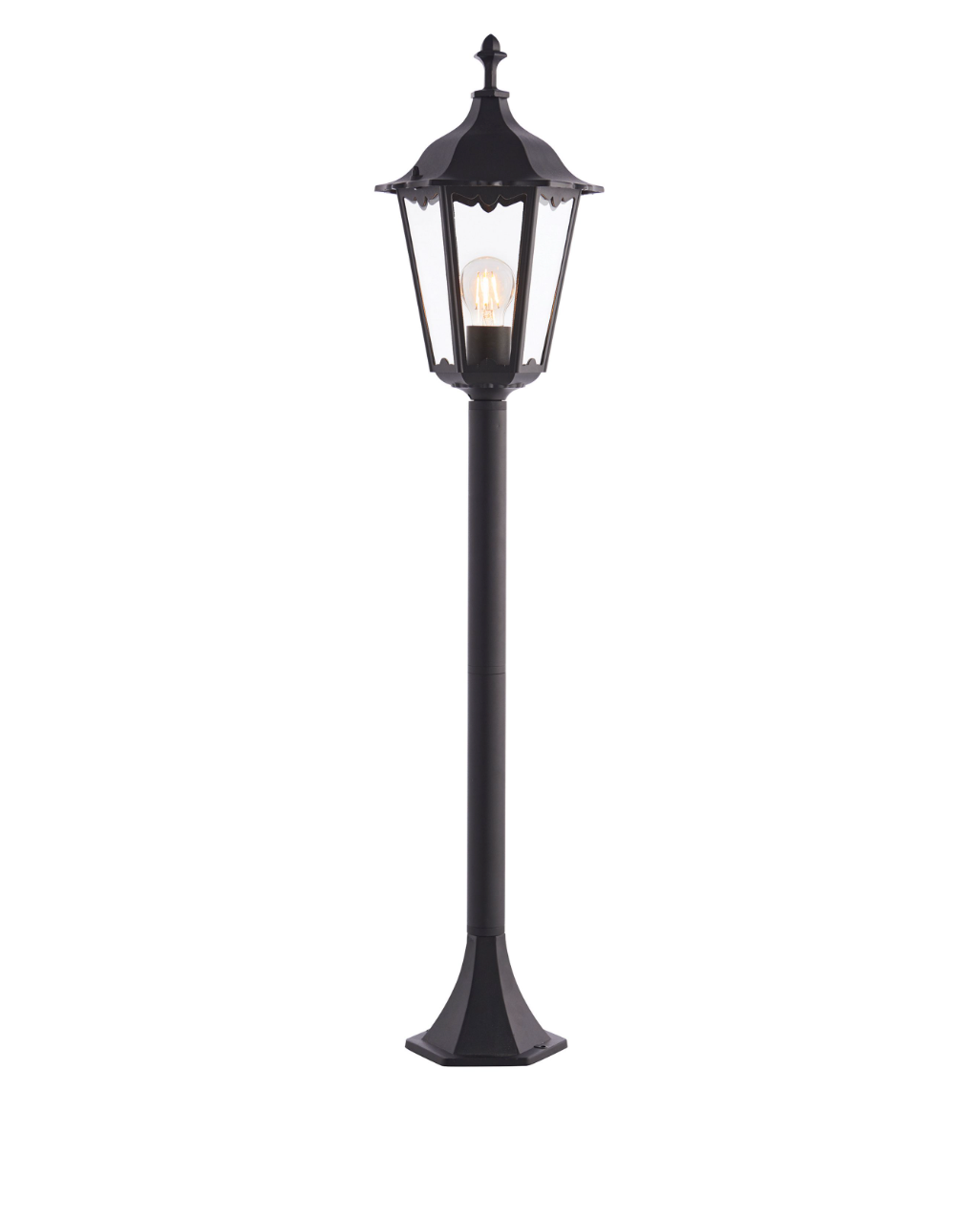 Alfonsina Floor Lamp