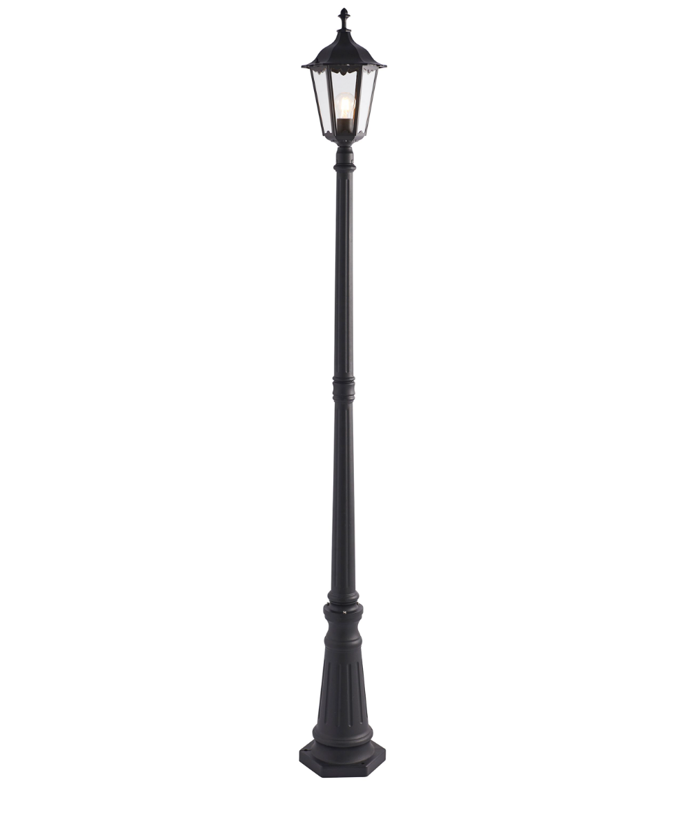 Alfonsina Floor Lamp